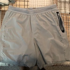 Ten Thousand 7” Session Short w/ Liner, Size M Waist